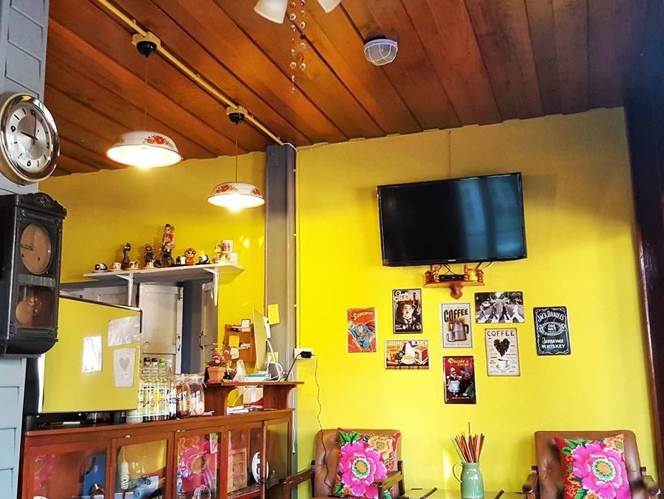 Khobjaina Homestay Soi 44