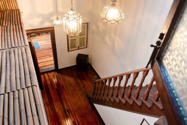 Swiftlet Gold Loft