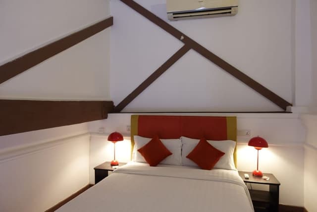 Sunbird Loft
