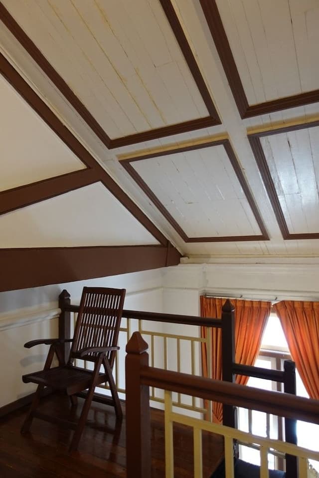 Sunbird Loft