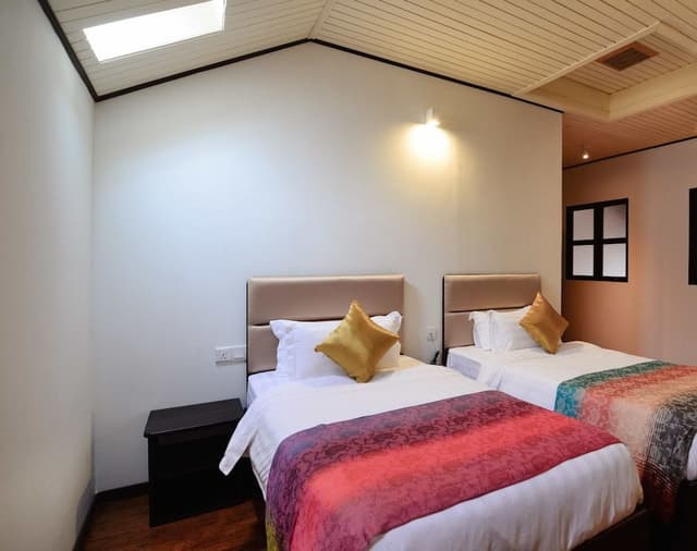 Swiftlet Gold Loft