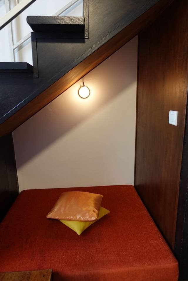 Sunbird Loft