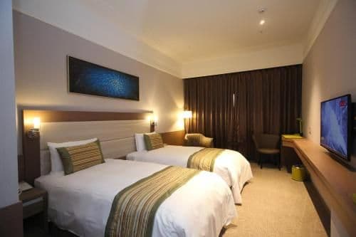 Twin Bed - No Window