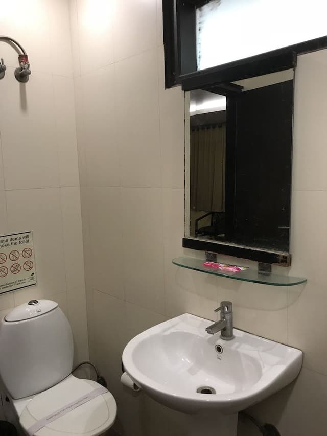 Super Deluxe Room