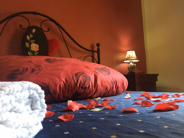 Standard Double Room, 1 Double Bed