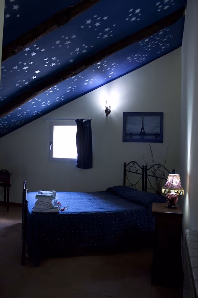 Standard Double Room, 1 Double Bed