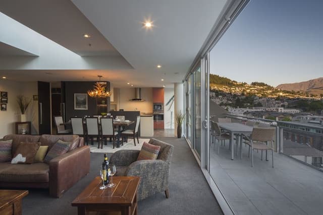 Shotover Penthouse