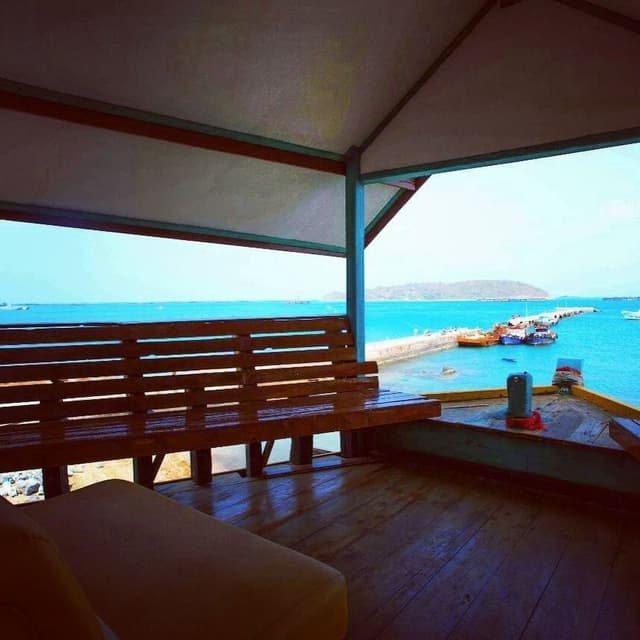 Boat House