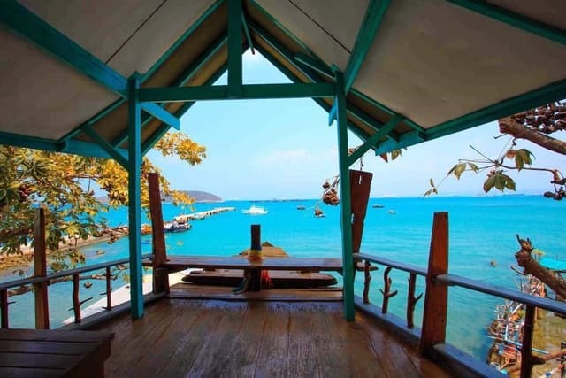 Boat House