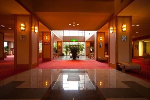 โรงแรมยุฟุอิน ชูโฮกัง (Yufuin Hotel Shuhokan)1