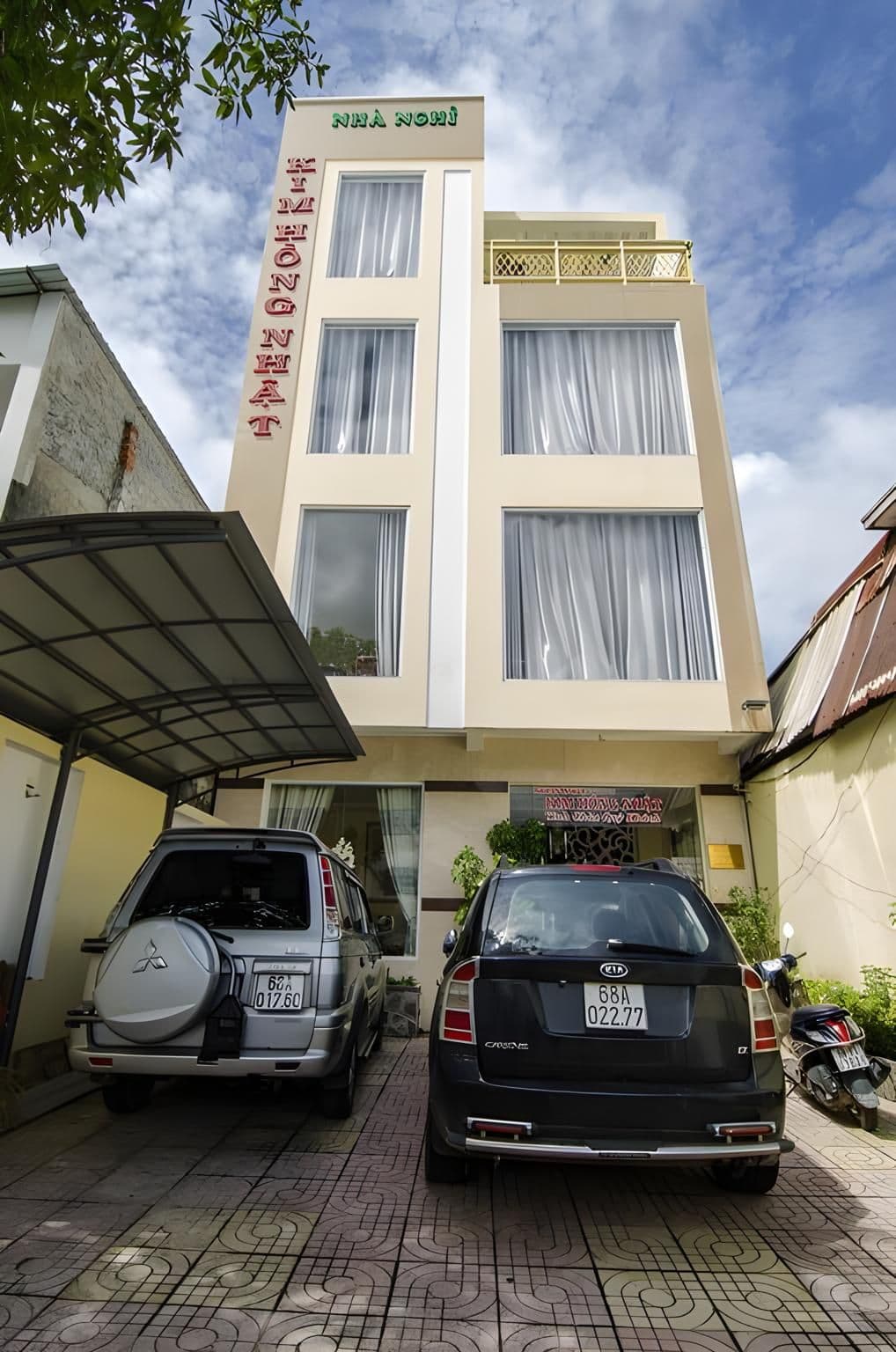 Kim Hong Nhat Hotel Phu Quoc Kim Hong Nhat Hotel Phu Quoc