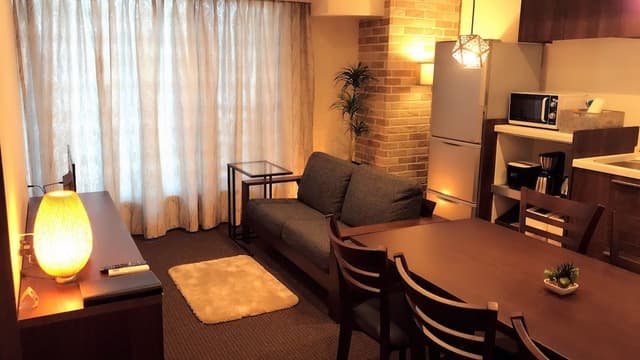 Superior Apartment, 3 Bedrooms, Kitchen, West