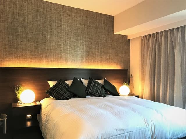 Superior Apartment, 3 Bedrooms, Kitchen, West
