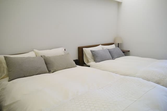 Deluxe Room, 1 Bedroom, Kitchen, City View