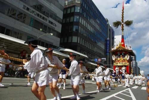 อาร์แอนด์รัน เกียวโต เซอร์วิส อพารืตเมนต์ แอนด์ สวีท (R&Run Kyoto Serviced Apartment & Suites)1