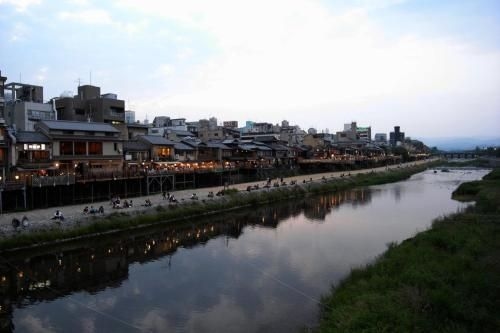 อาร์แอนด์รัน เกียวโต เซอร์วิส อพารืตเมนต์ แอนด์ สวีท (R&Run Kyoto Serviced Apartment & Suites)3