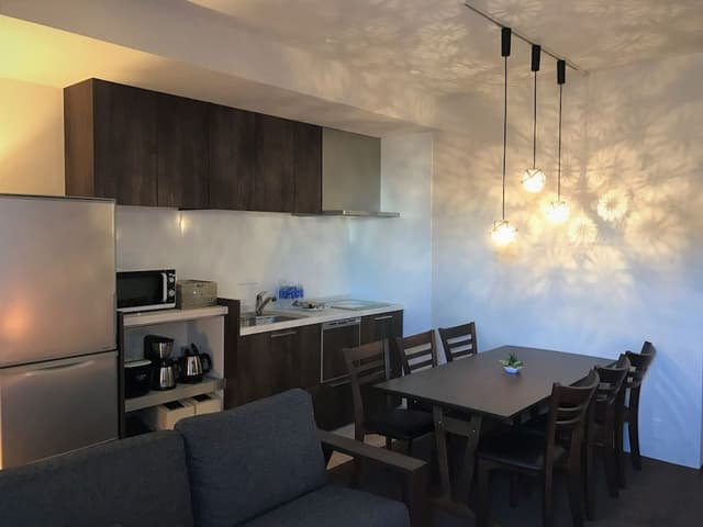 Superior Apartment, 3 Bedrooms, Kitchen, West