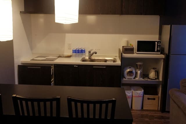 Superior Apartment, 3 Bedrooms, Kitchen, East