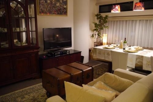 อาร์แอนด์รัน เกียวโต เซอร์วิส อพารืตเมนต์ แอนด์ สวีท (R&Run Kyoto Serviced Apartment & Suites)0