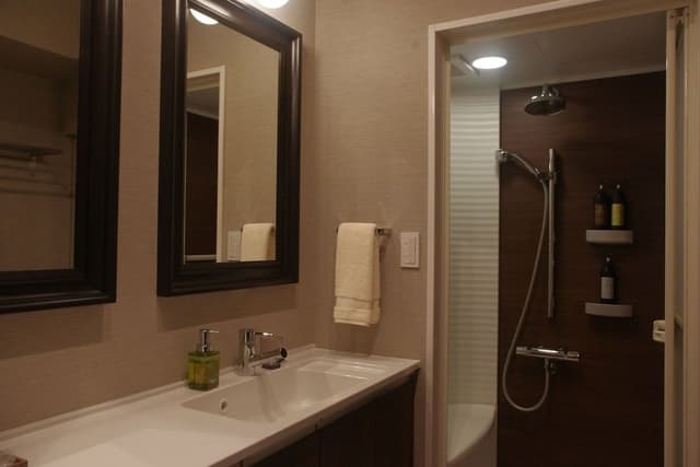 Superior Apartment, 3 Bedrooms, Kitchen, East
