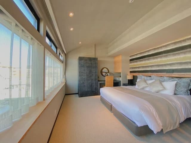 Family Suite, 3 Bedrooms, Jetted Tub, City View