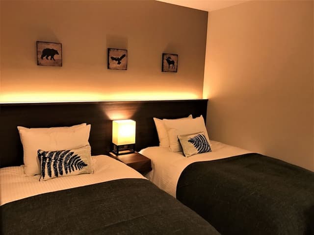 Superior Apartment, 3 Bedrooms, Kitchen, West