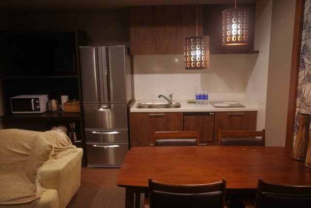 Superior Apartment, 3 Bedrooms, Kitchen, West