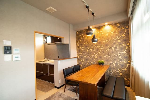 Family Suite, 3 Bedrooms, Jetted Tub, City View