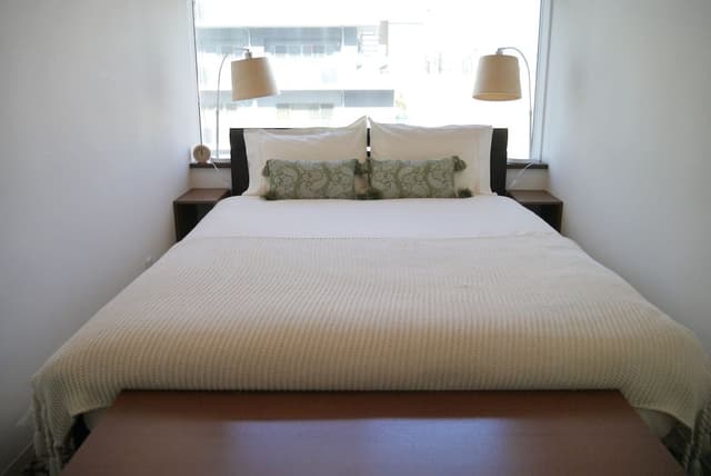 Deluxe Room, 1 Bedroom, Kitchen, City View