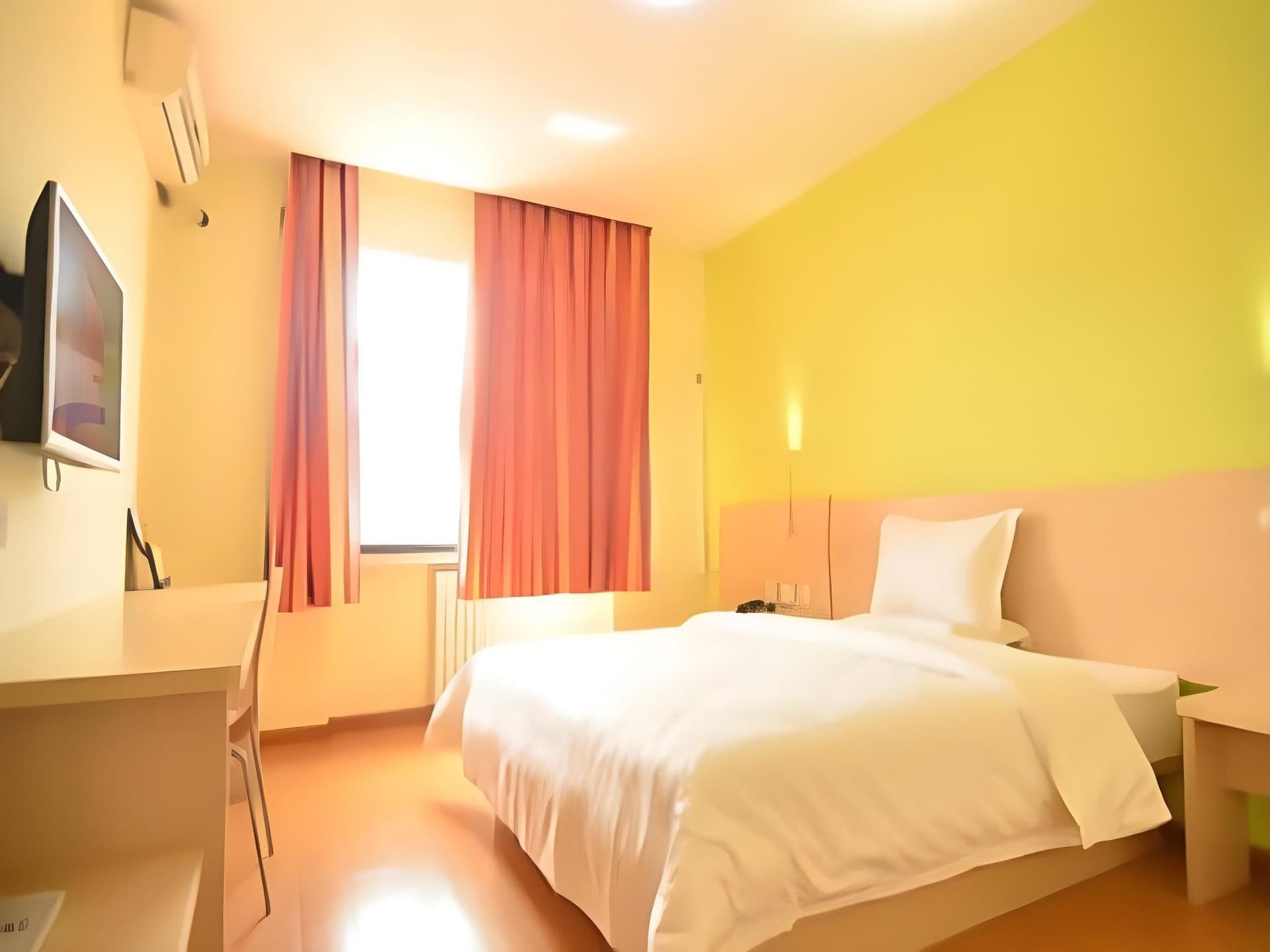 7 Days Inn Siping Xinhua Street 7 Days Inn Siping Xinhua Street