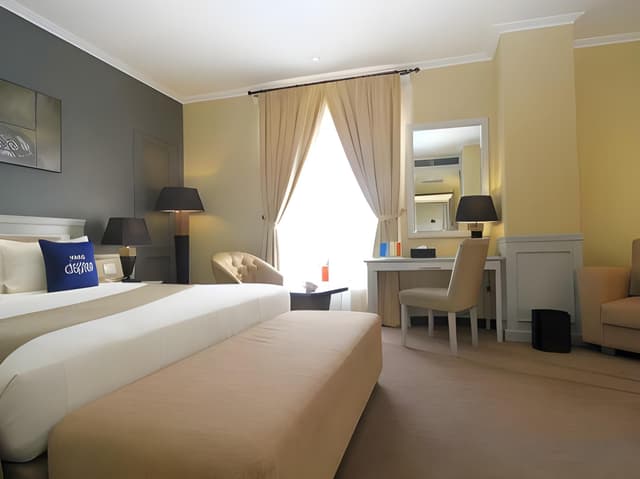 Junior Suite