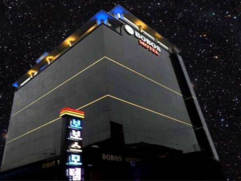Bobos Motel Bobos Motel