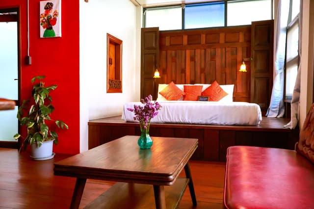 Suite Room