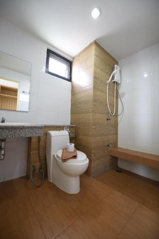 Executive Suite Room