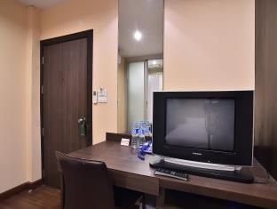 Take A Rest Sukhumvit Hotel3