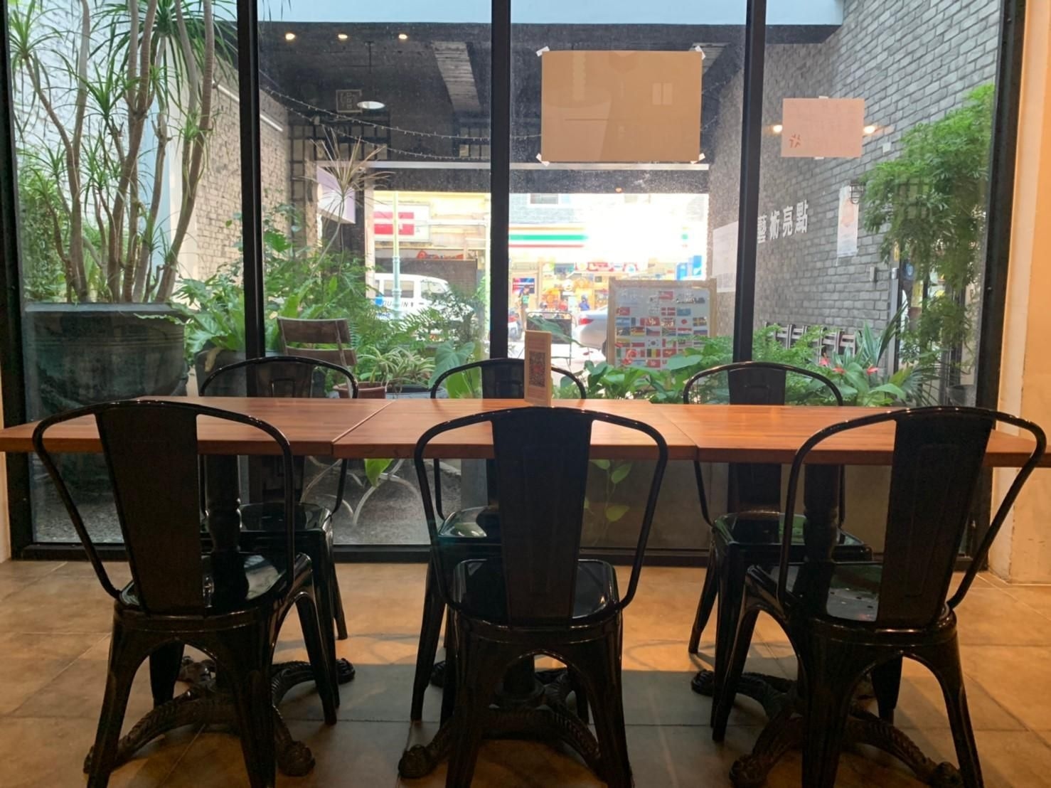 แบ็คแพกเกอร์ 41 โฮสเทล - ไท่ชุง (Backpacker 41 Hostel-Taichung)3