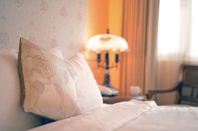 Deluxe Double Room, Bathtub