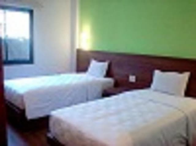 Simple Room