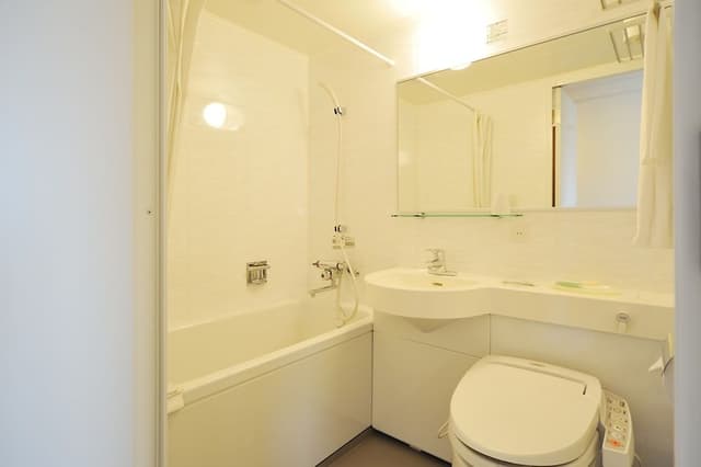 Japanese Style Room, Main Building, Non Smoking