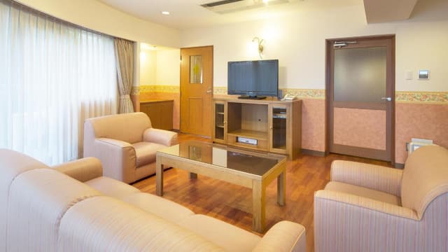Royal Suite
