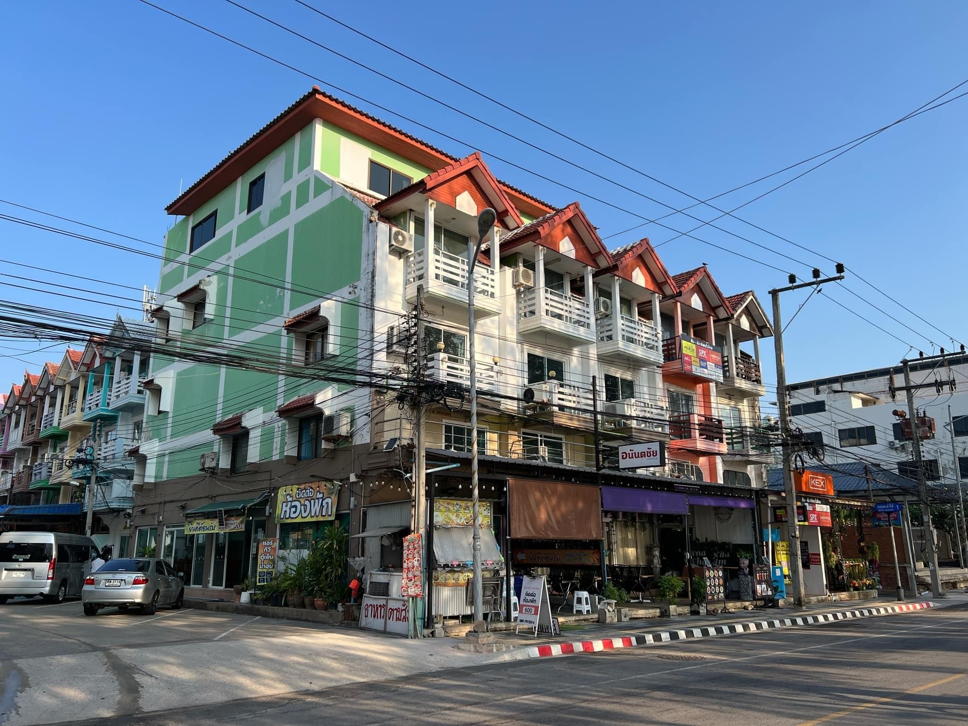 Anantachai Guest House2