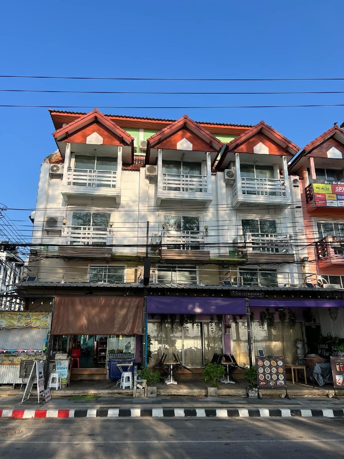 Anantachai Guest House3