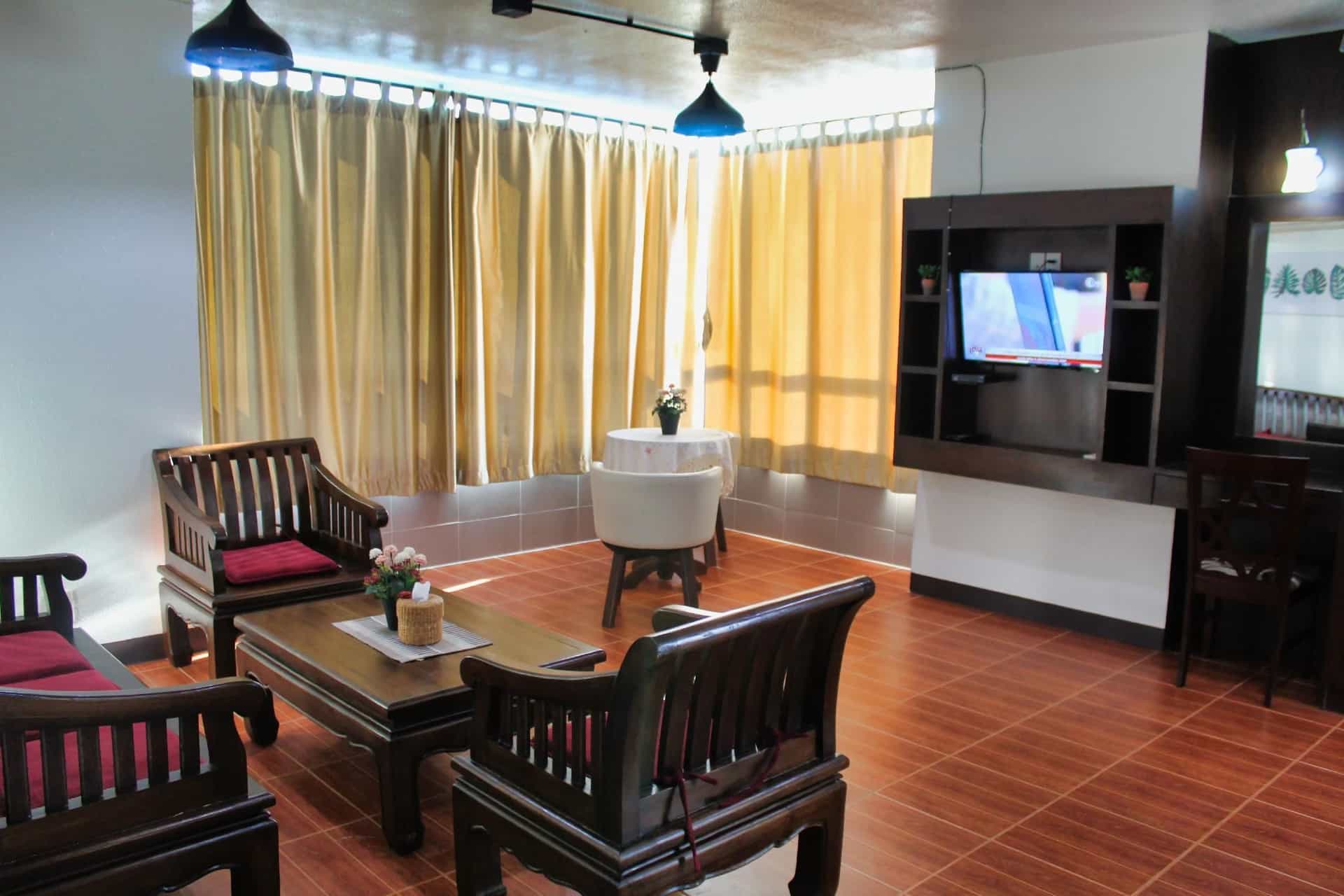 โรงแรมเคเอ็ม กว๊านพะเยา โรงแรมเคเอ็ม กว๊านพะเยา