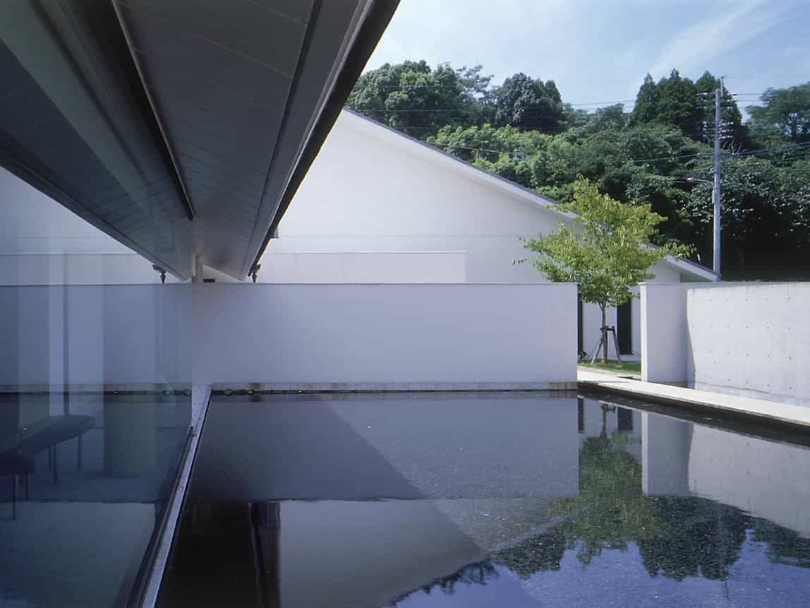 Ryokan Shougen Sansou