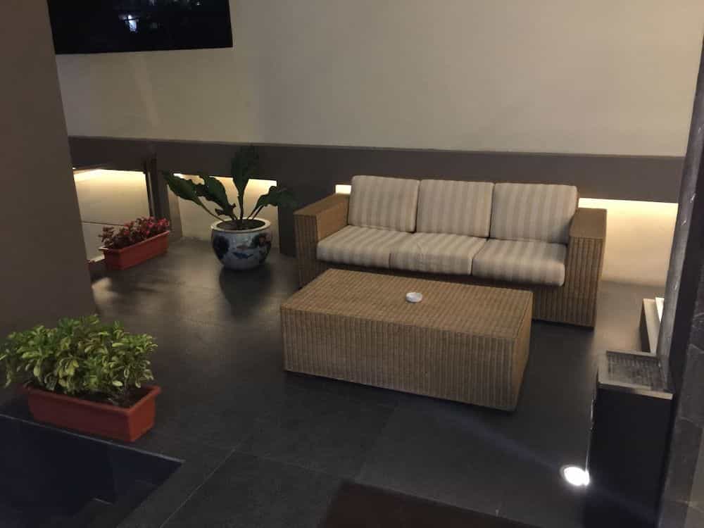 M Premiere Hotel M Premiere Hotel