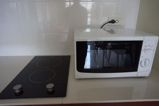 Studio One Bedroom with Kitchenette