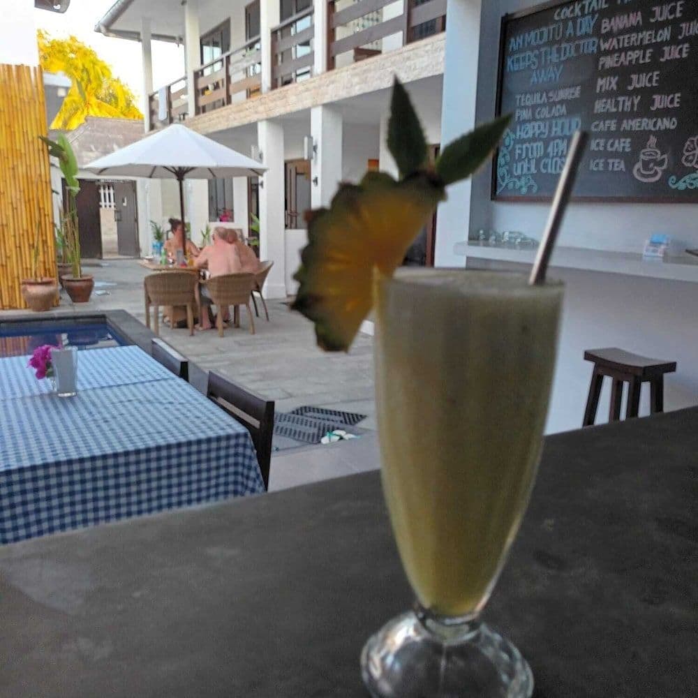 Gili Ocean Club Gili Ocean Club