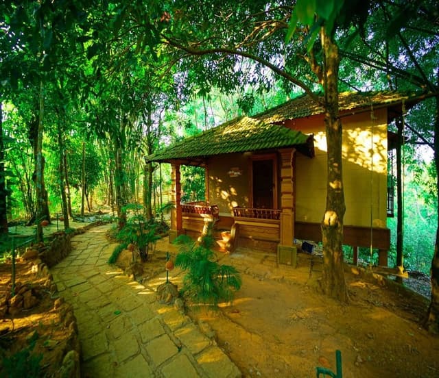 Romantic Villa