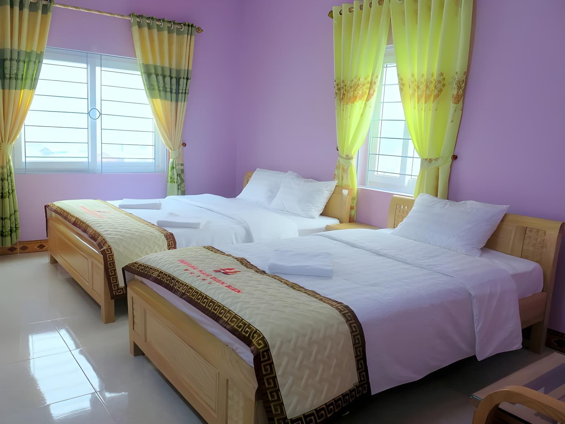 Phuong Nam Hotel Phuong Nam Hotel