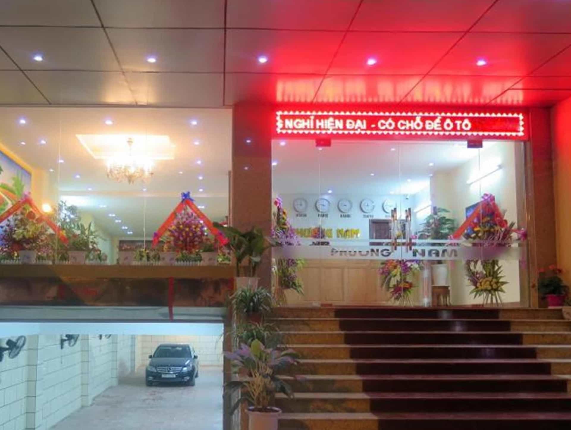 Phuong Nam Hotel Phuong Nam Hotel